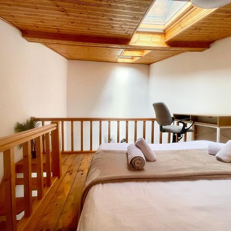 The Loft Apartment Bucharest Exterior photo