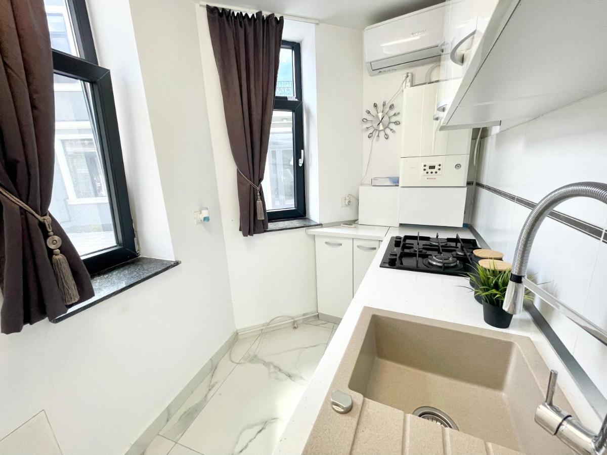 The Loft Apartment Bucharest Exterior photo