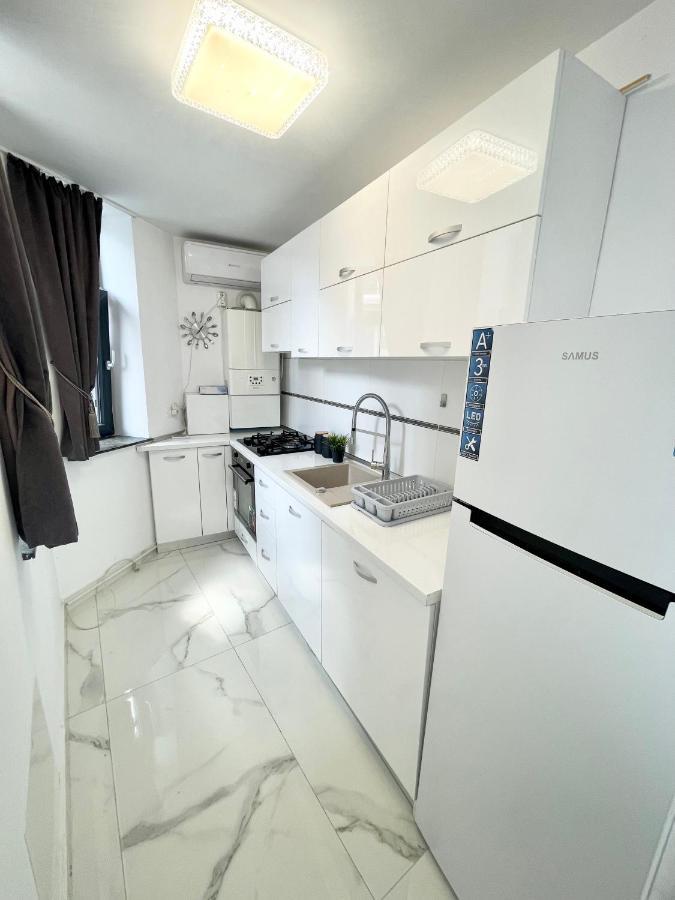 The Loft Apartment Bucharest Exterior photo