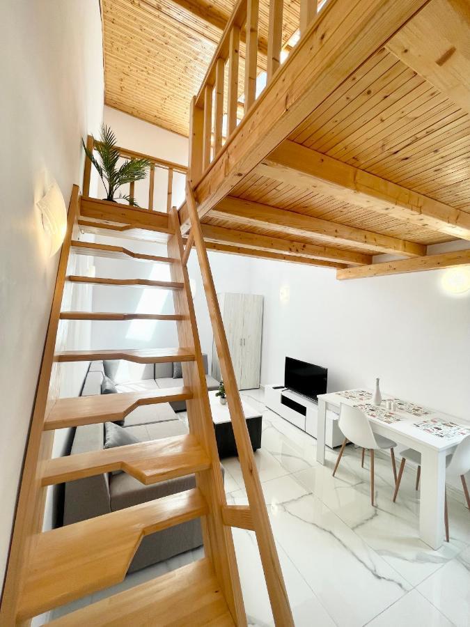 The Loft Apartment Bucharest Exterior photo